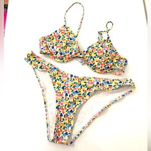 NWOT Bikini